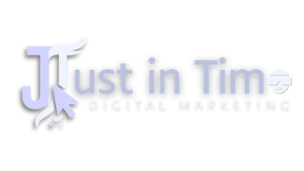 Just-in Time Digital Marketing